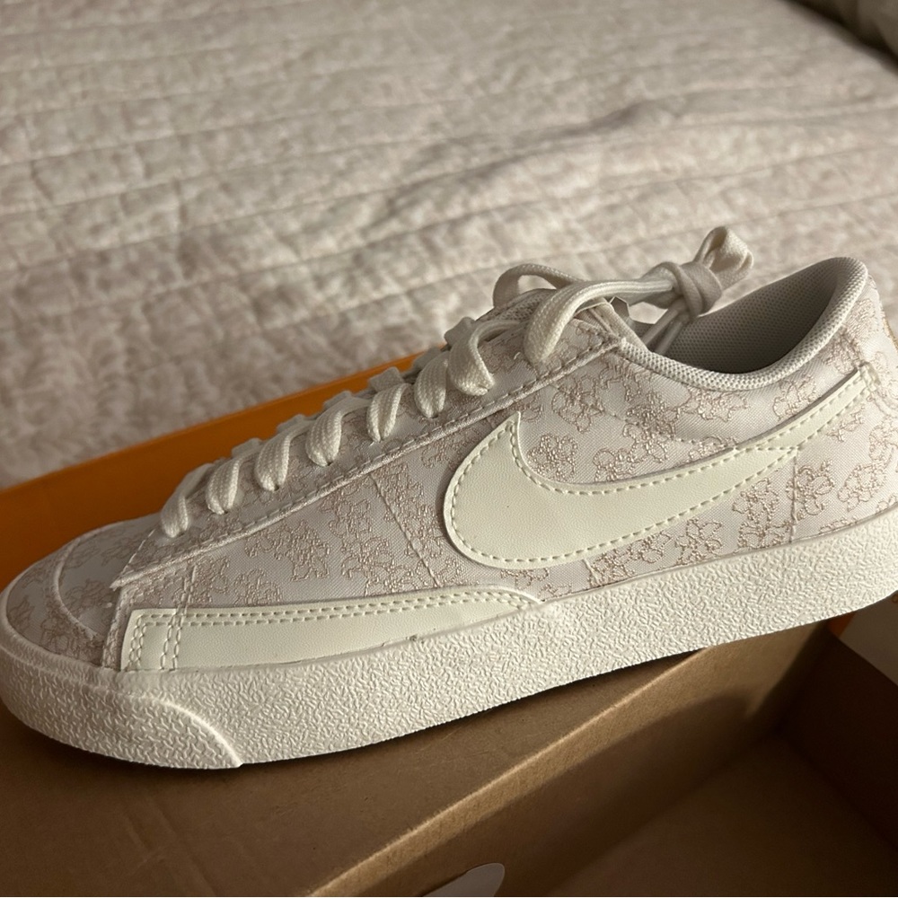 Nike Blazer Low 77’ Sneakers